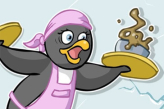 Penguin Diner
