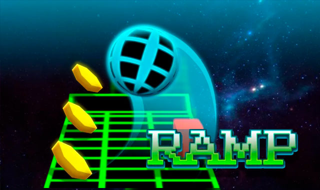 Ramp: Portada
