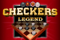 Checkers Legend