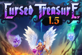 Cursed Treasure 1½