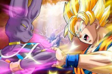 Dragon Ball Fierce Fighting 2.9