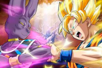 Portada del juego Dragon Ball Fierce Fighting 2.9