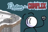 Fleeing the Complex