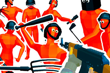 Funny Shooter