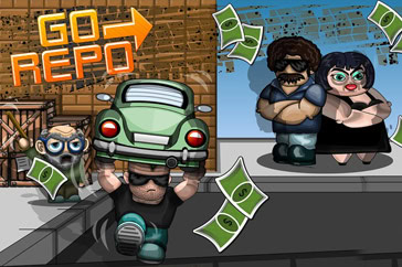 Go Repo