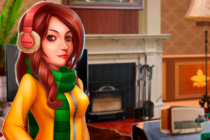 Portada del juego Home Makeover 2 Hidden Object