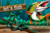 Let’s Fish