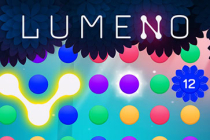 Portada del juego Lumeno