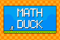 Math Duck