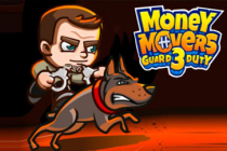 Portada del juego Money Movers 3