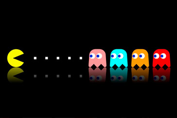 Pacman