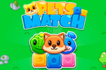 Pets Match
