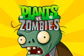 Plants vs Zombies