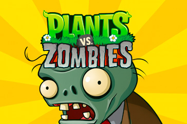 Plants vs Zombies
