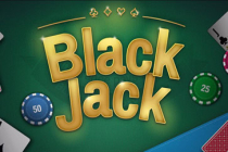Portada del juego BlackJack