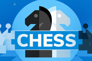 Chess: Portada