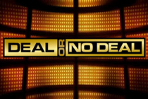 Deal or No deal