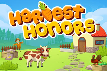 Harvest Honors
