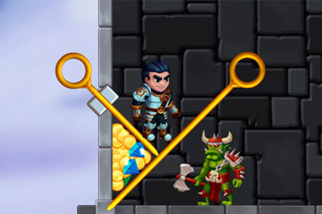 Help the Hero