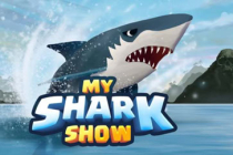 Portada del juego My Shark Show