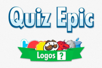 Portada del juego Epic Logo Quiz