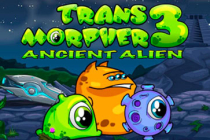 Portada del juego Transmorpher 3