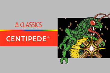 Centipede