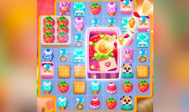 Captura del juego Dream Life