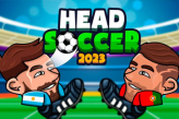 Head Soccer 2023