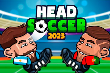 Head Soccer 2023