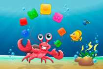 Portada del juego The Sea Rush