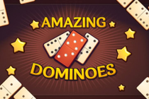 Portada del juego Amazing Dominoes