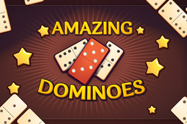 Amazing Dominoes