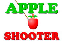 Portada del juego Apple Shooter
