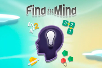 Find in Mind