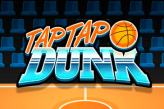 Tap Tap Dunk