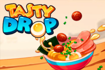 Portada del juego Tasty Drop