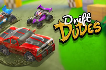 Drift Dudes