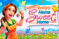 Portada del juego Emily’s Home Sweet Home