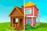 Home Makeover
