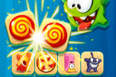 Om Nom Connect Classic