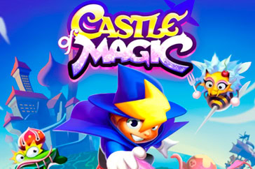 Castle of Magic