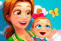 Portada del juego Delicious: Emily’s New Beginning