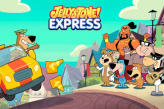 Jellystone Express