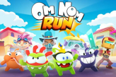 Om Nom Run