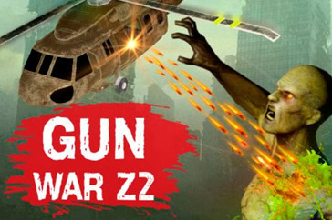Gun War Z2