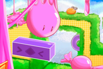 Portada del juego Mini Sticky
