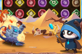 Panda Legend