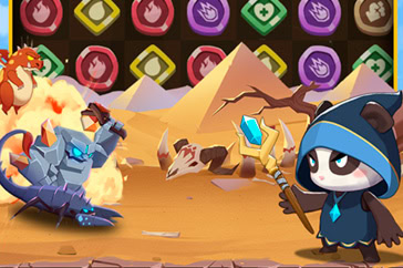 Panda Legend