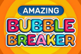 Amazing Bubble Breaker